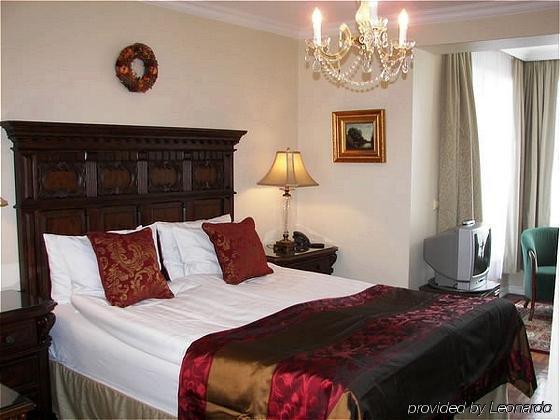 Hotel Phoenix Reiquiavique Quarto foto